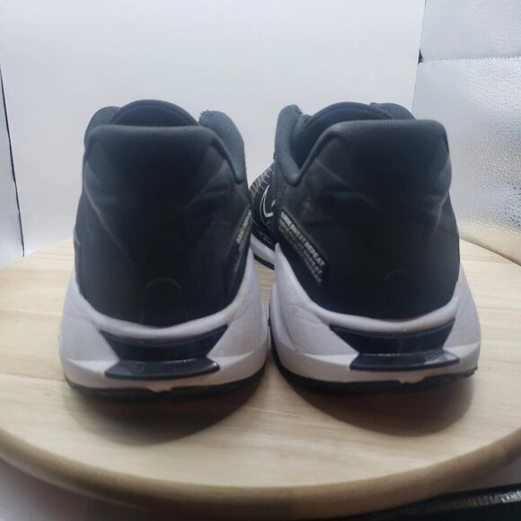 Nike ZoomX SuperRep Surge Mens Size 12 Black Athletic Running Shoes Sneakers - Picture 5 of 7